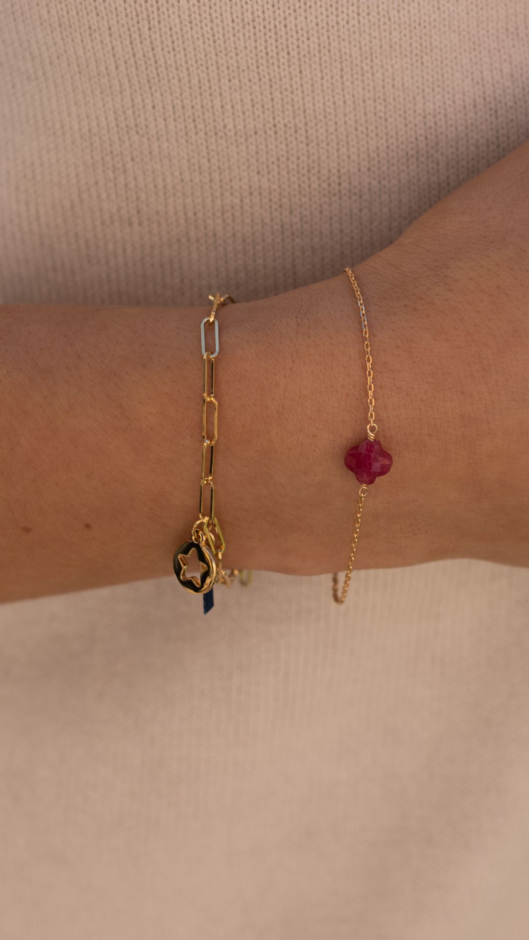 Bijoux Oliv.b