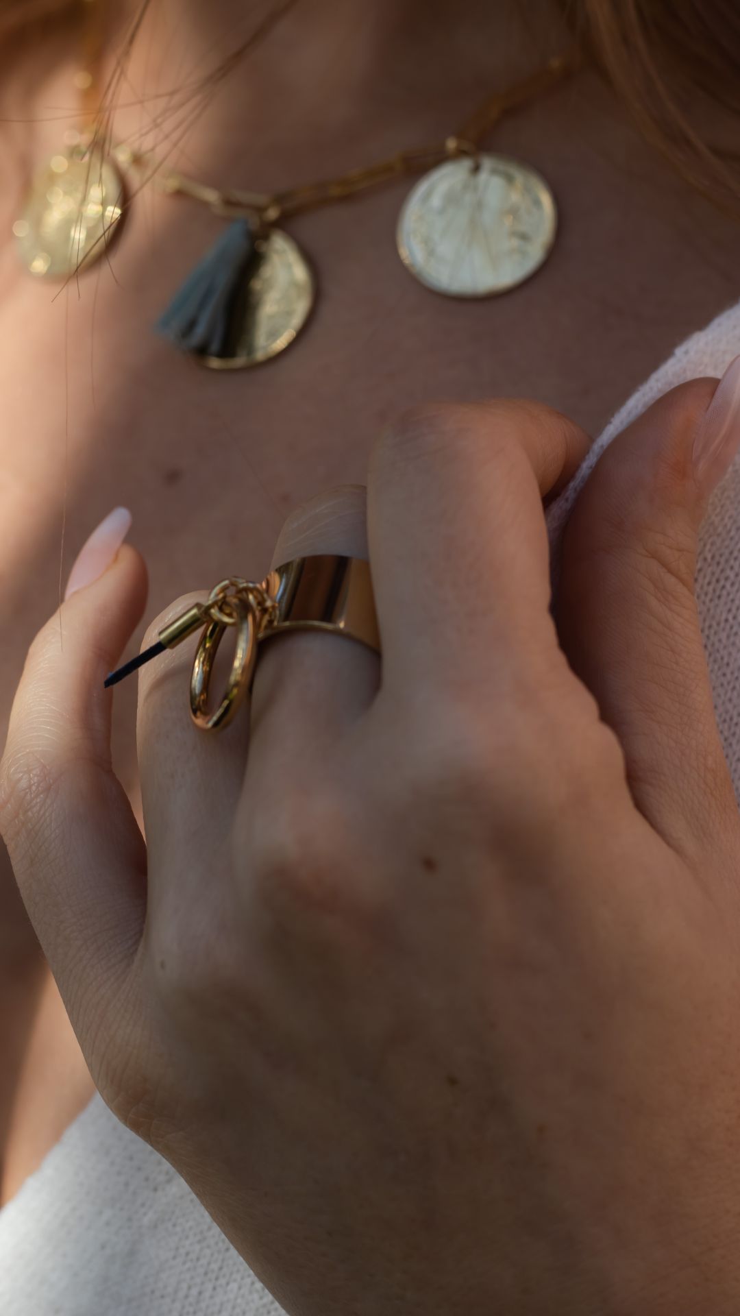 Bijoux Oliv.b