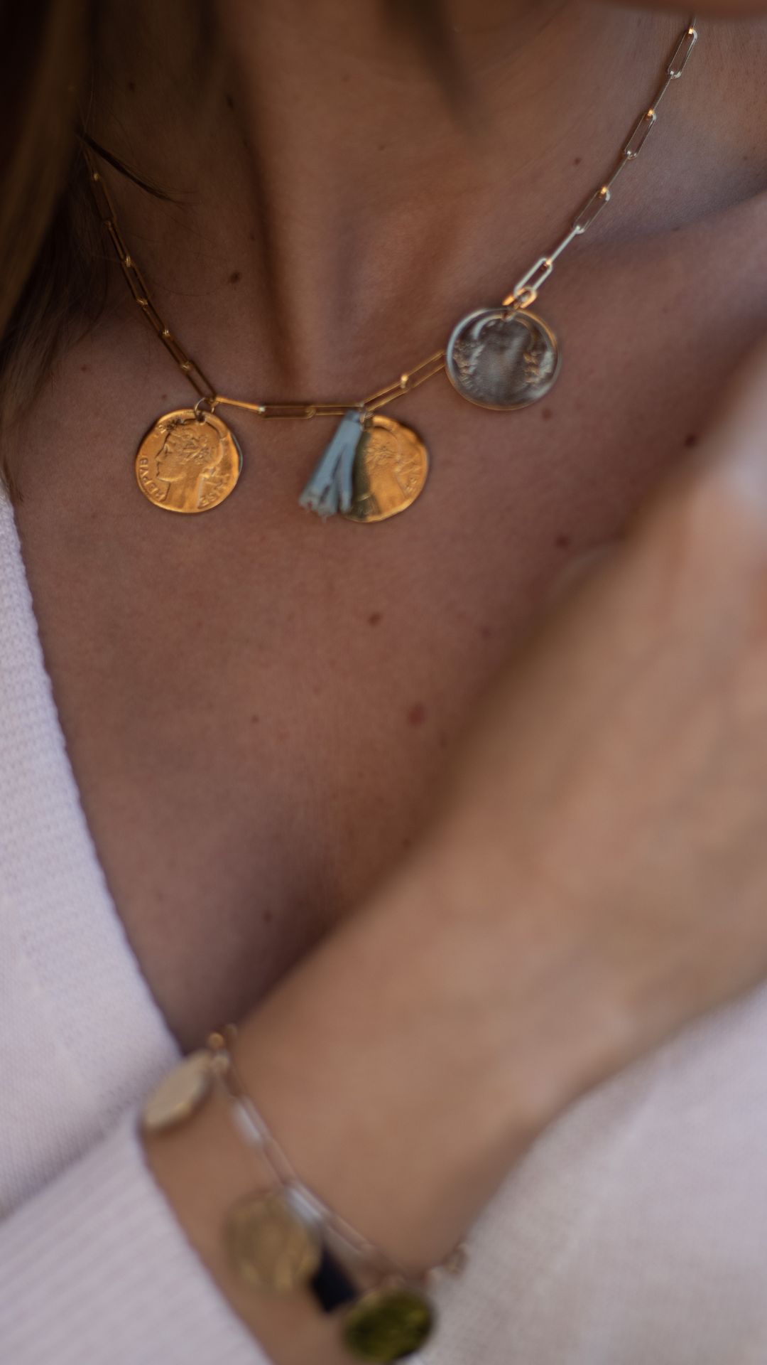 Bijoux Oliv.b