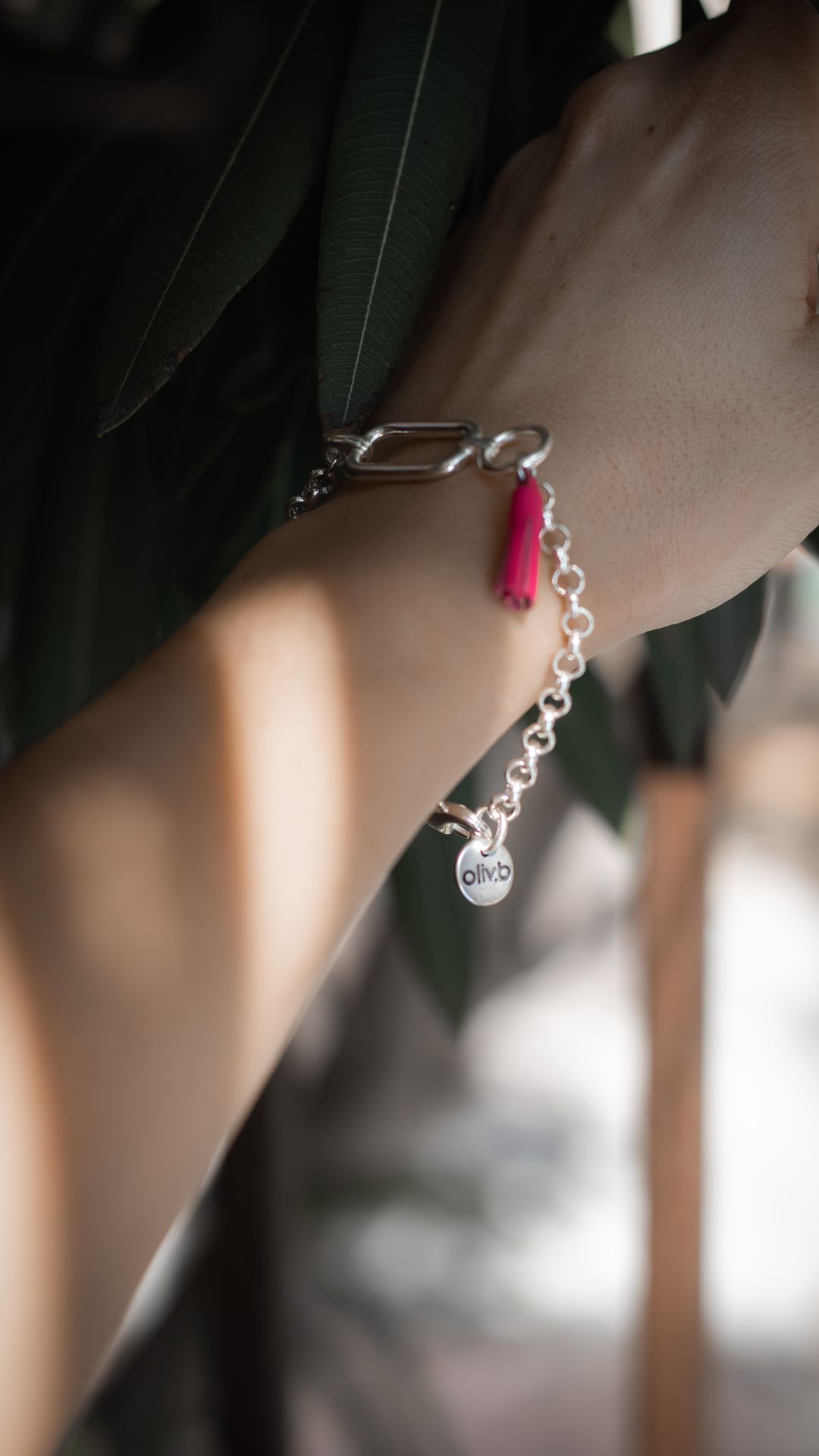 Bijoux Oliv.b