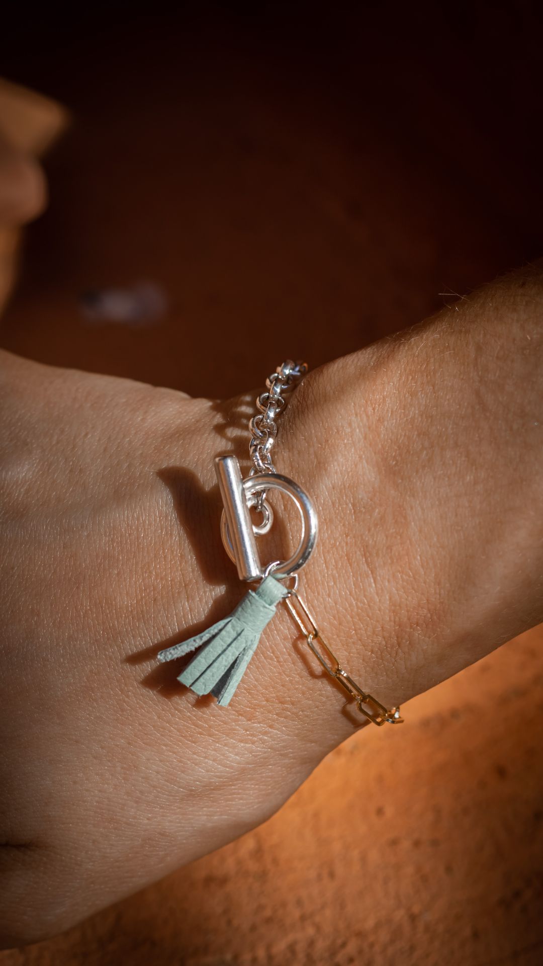 Bijoux Oliv.b