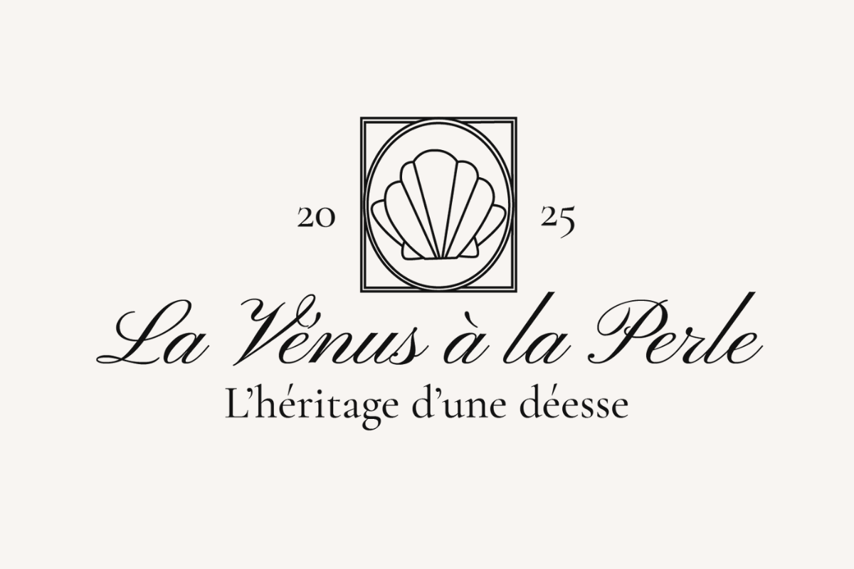 La Vénus à la Perle