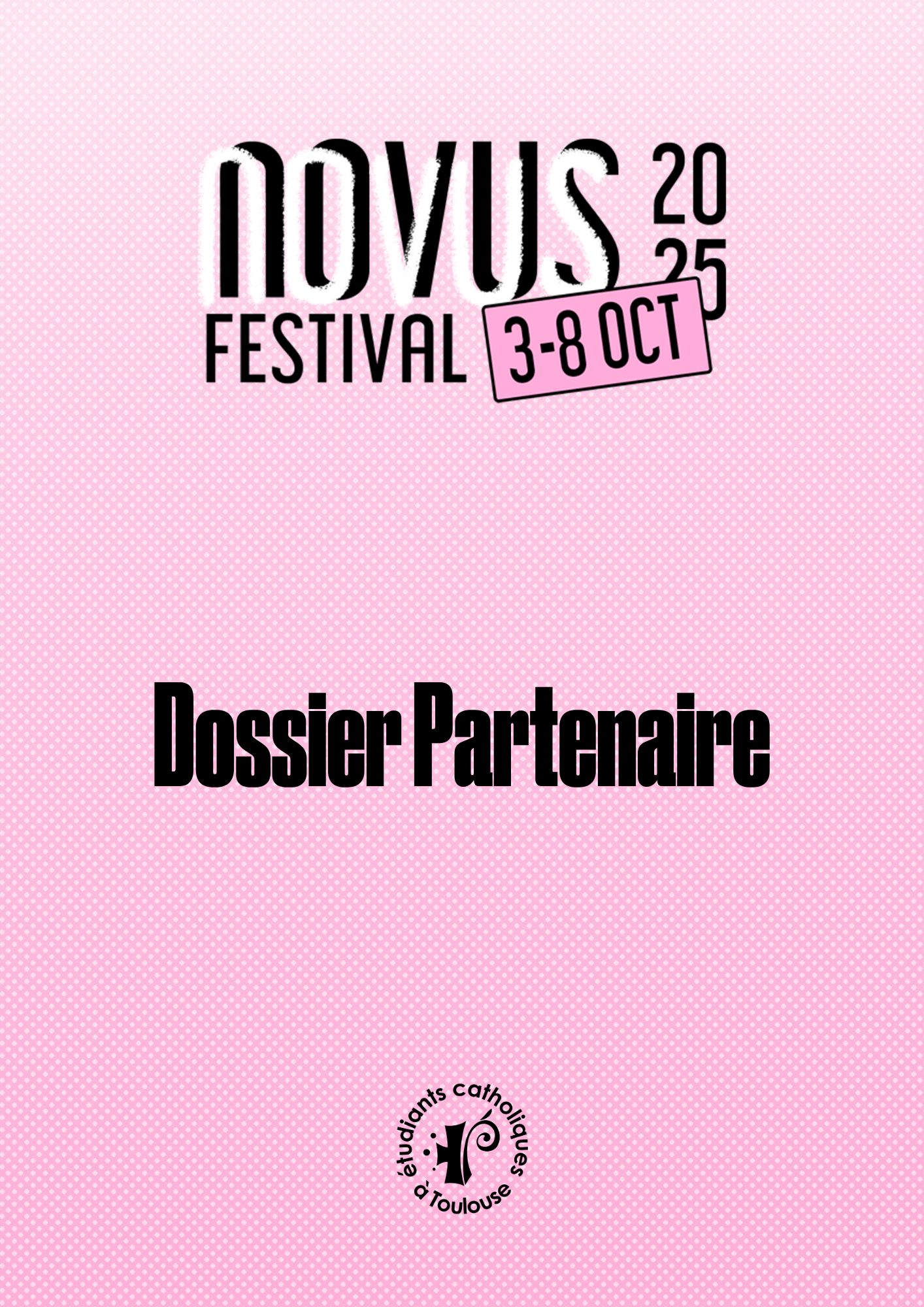 Paroisse étudiante de Toulouse